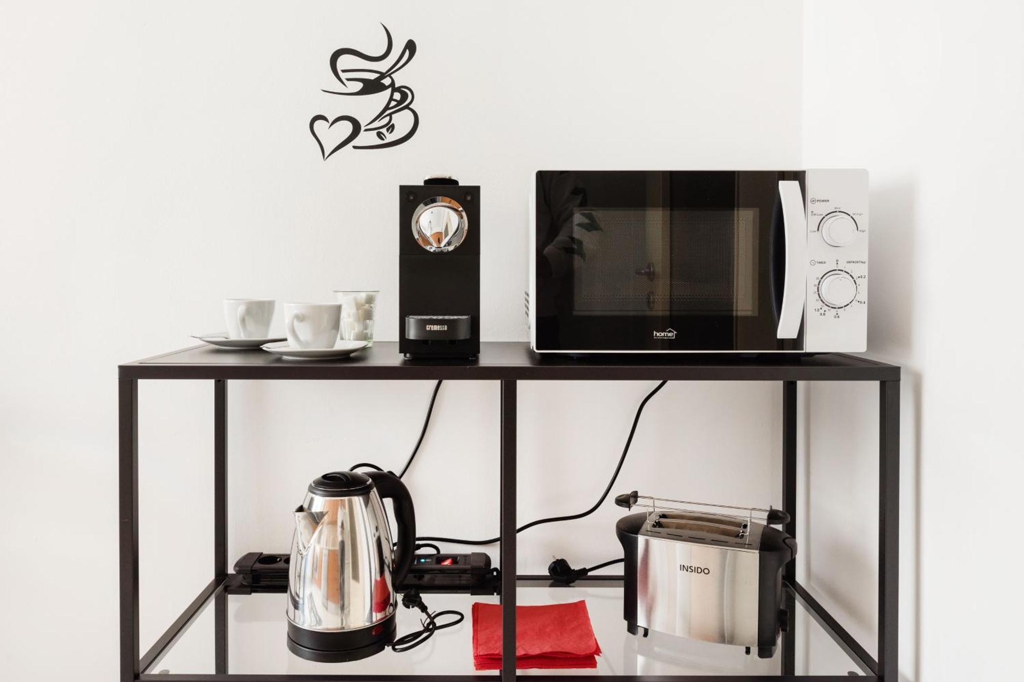 Modern Two-Bedroom Apartment With Free Parking Budapest Luaran gambar